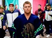 Тренер Канело рассказал о будущем боксера