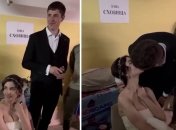 Таня и Саша