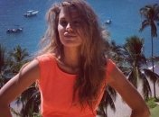 Виктория Боня 