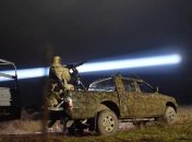 Мобильная группа ПВО