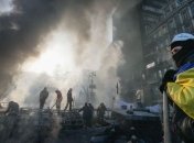 Президент посмертно присвоил звание Героя Украины пятерым активистам