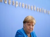 "Северный поток 2": Меркель назвала "неправомочными" возможные санкции США 