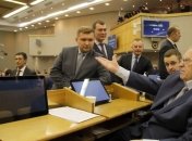 ГПУ составила подозрение депутату Госдумы РФ Жириновскому