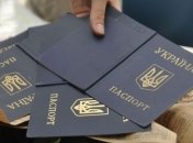 Петренко: Электронный паспорт можно будет получить по желанию