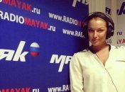 Анастасия Волочкова пожаловалась поклонникам