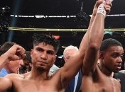 Бой потенциального соперника Ломаченко собрал 360 тысяч PPV