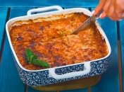 "Способно накормить большую семью": Татьяна Литвинова поделилась рецептом баклажанов по-итальянски (видео)