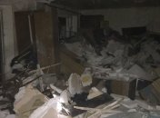 В Кривом роге взорвалась многоэтажка: пострадал ребенок