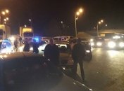 Гройсман прибыл в Винницу в связи со взрывами на военных складах