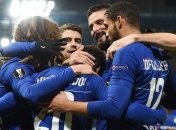 Таблица коэффициентов УЕФА по итогам матчей 21 февраля