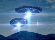 Видеограф запечатлел 14 НЛО на Аляске 