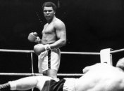 Льюис: Как-то Али мне сказал, что однажды я буду действительно хорошим боксером