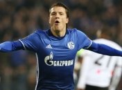 СМИ: "Шальке" желает избавиться от Коноплянки 