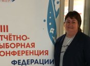 Олена Вяльбе