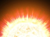 Магнітна буря 23 червня