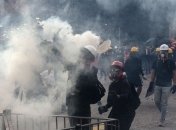 Китай о Гонконге: США выдают черное за белое, смешивают правду и ложь