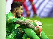 Вратарь сборной Украины может продолжить карьеру в чемпионате Румынии