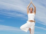 Йога поможет при болезни почек