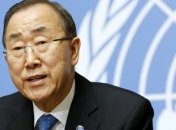 Пан Ги Мун приветствует избрание Гутерриша его преемником на пост генсека ООН