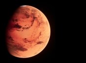 Возвращение Марса на звездный небосклон ожидается менее чем через неделю