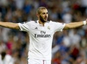 Бензема: Не знаю, люблю ли я Лигу чемпионов, но здесь я много забиваю