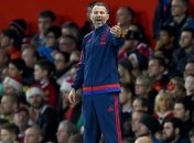 "Манчестер Юнайтед" хочет сохранить Гиггза