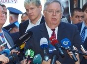 В Украине очень высокий уровень общественных организаций