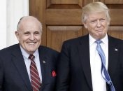 СМИ: Джулиани предлагал Трампу выдать Гюлена Турции