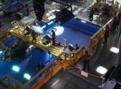 "Аватар 2": новые фотографии со съемок