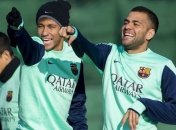 Неймар сможет помочь "Барселоне" в ближайшем матче