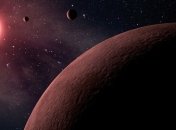 Марсианский "разведчик" сфотографировал полярные барханы