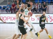 Баскетбол. Суперлига Украины расширяется до 9 команд