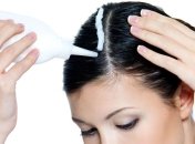 Чем опасны химические компоненты в краске для волос