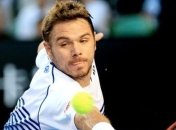 Украинец поделился секретом победы над Вавринкой