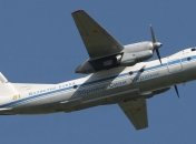 СБУ расследует обстрел самолета над Славянском