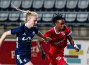 "Линчепинг" - "Кривбасс"