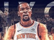 Дюрант прокомментировал конфликт с Грином