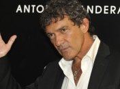 Бандерас снимется в фильме, основанном на реальных событиях