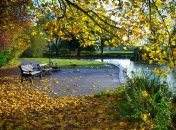 В Украине усилятся ночные морозы