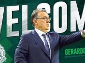 Бывший тренер Барселоны возглавил сборную Мексики