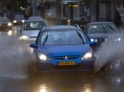 В Амстердам с 2030 года не будут пускать бензиновые авто