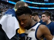 На матче НБА произошла эвакуация