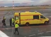 Врач Навального считает, что его нужно эвакуировать в Европу