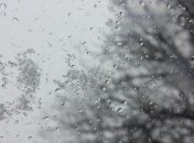 Мокрый снег и гололед: чего ждать от погоды в Украине 6 февраля 