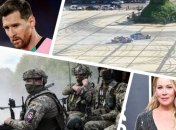 Итоги дня 10 августа: дрифт в центре Киева, потери на Донбассе, скандал с туркомпанией "Кулуар"