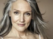 Топ-7 успешных моделей, старше 70-ти лет