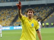 "Ты не из Шахтера": Шовковского еще никто так не "оскорблял"