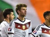 Ирландия сенсационно обыграла Германию (Фото)