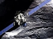 Миссия "Розетта" закончится в сентябре 