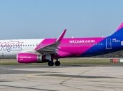 Wizz Air рассматривает возможность расширения присутствия на украинском авиарынке